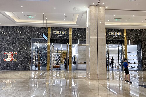 Céline (brand)